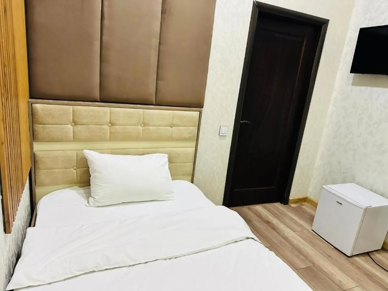 City Inn Nizami Hotel Baku