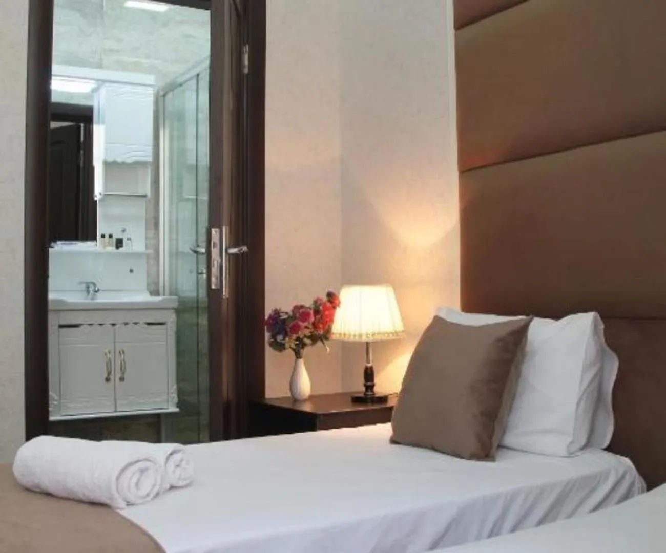 City Inn Nizami Hotel Baku
