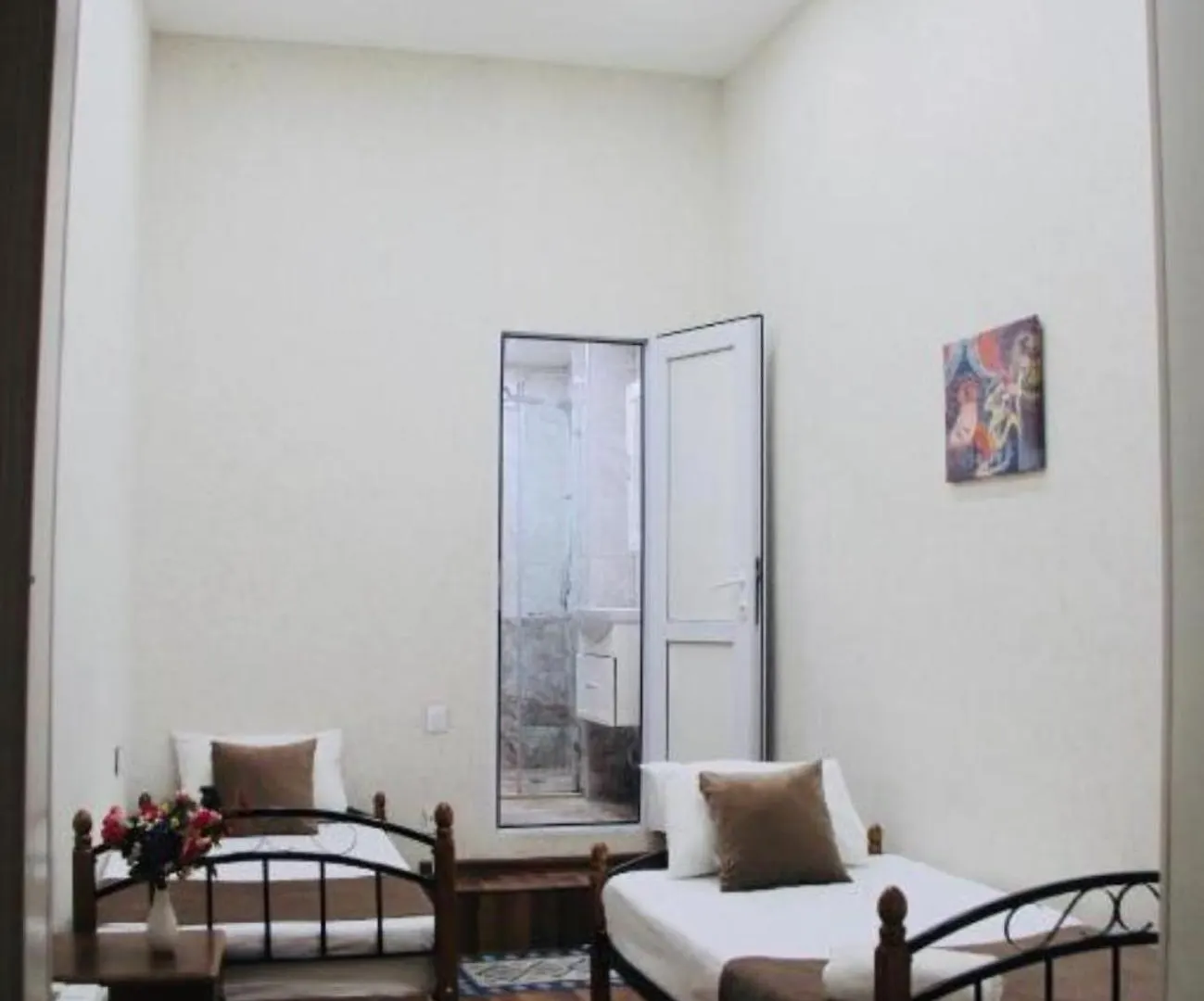City Inn Nizami Hotel Baku