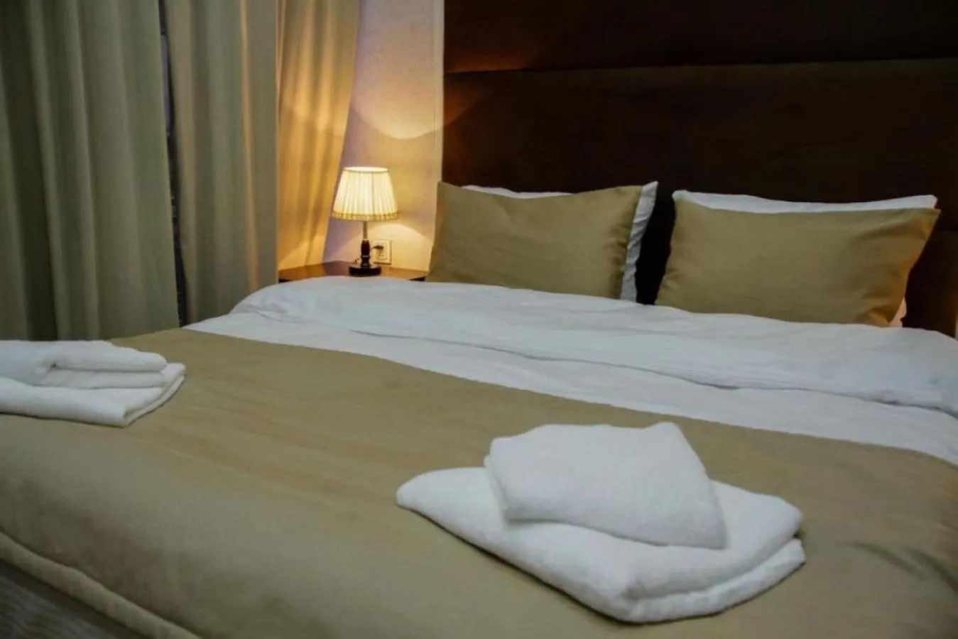 City Inn Nizami Hotel Baku