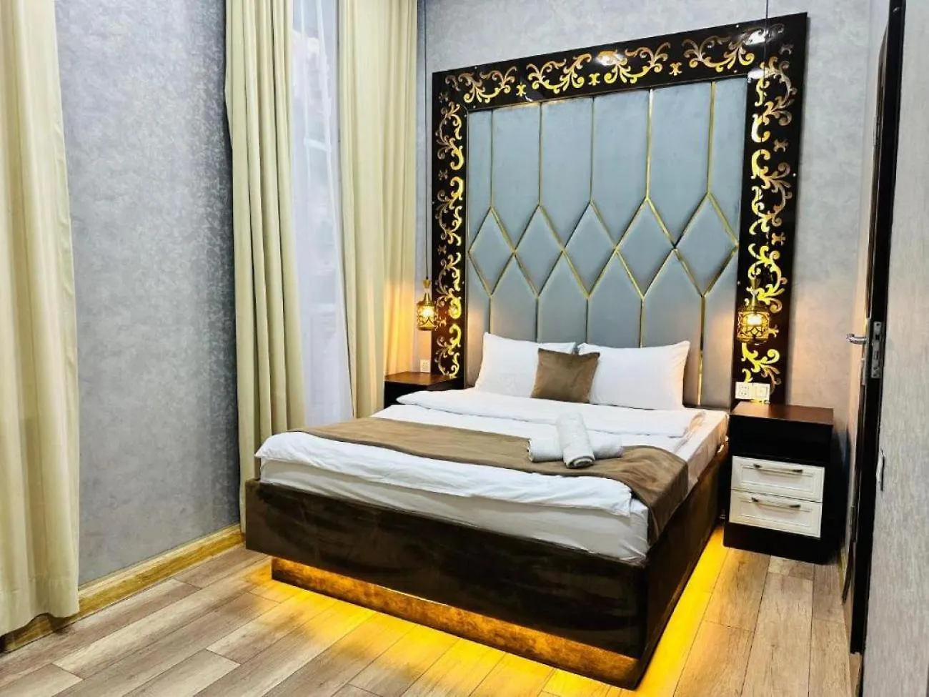 City Inn Nizami Hotel Baku
