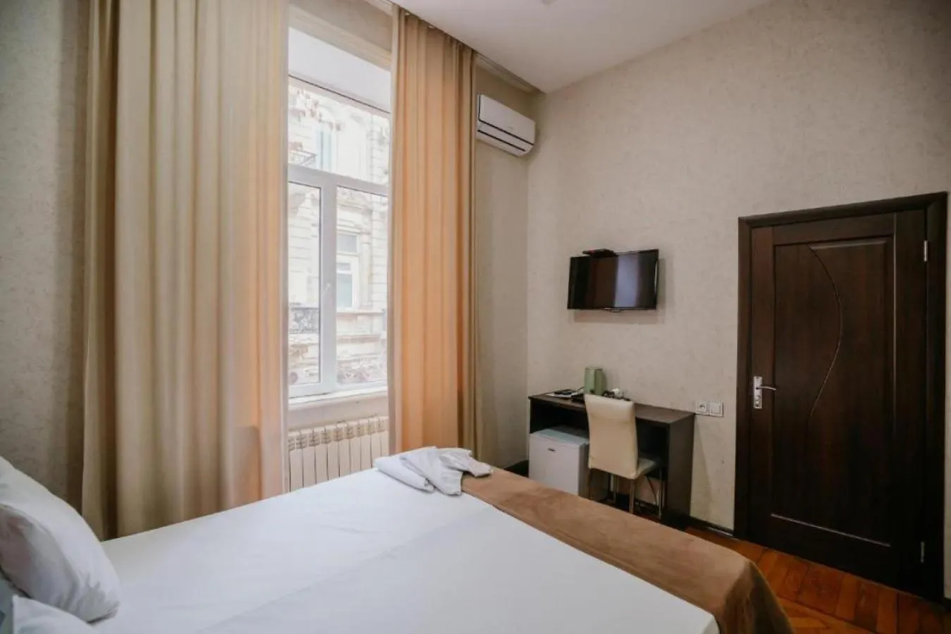 City Inn Nizami Hotel Baku 0*,  Azerbaijan
