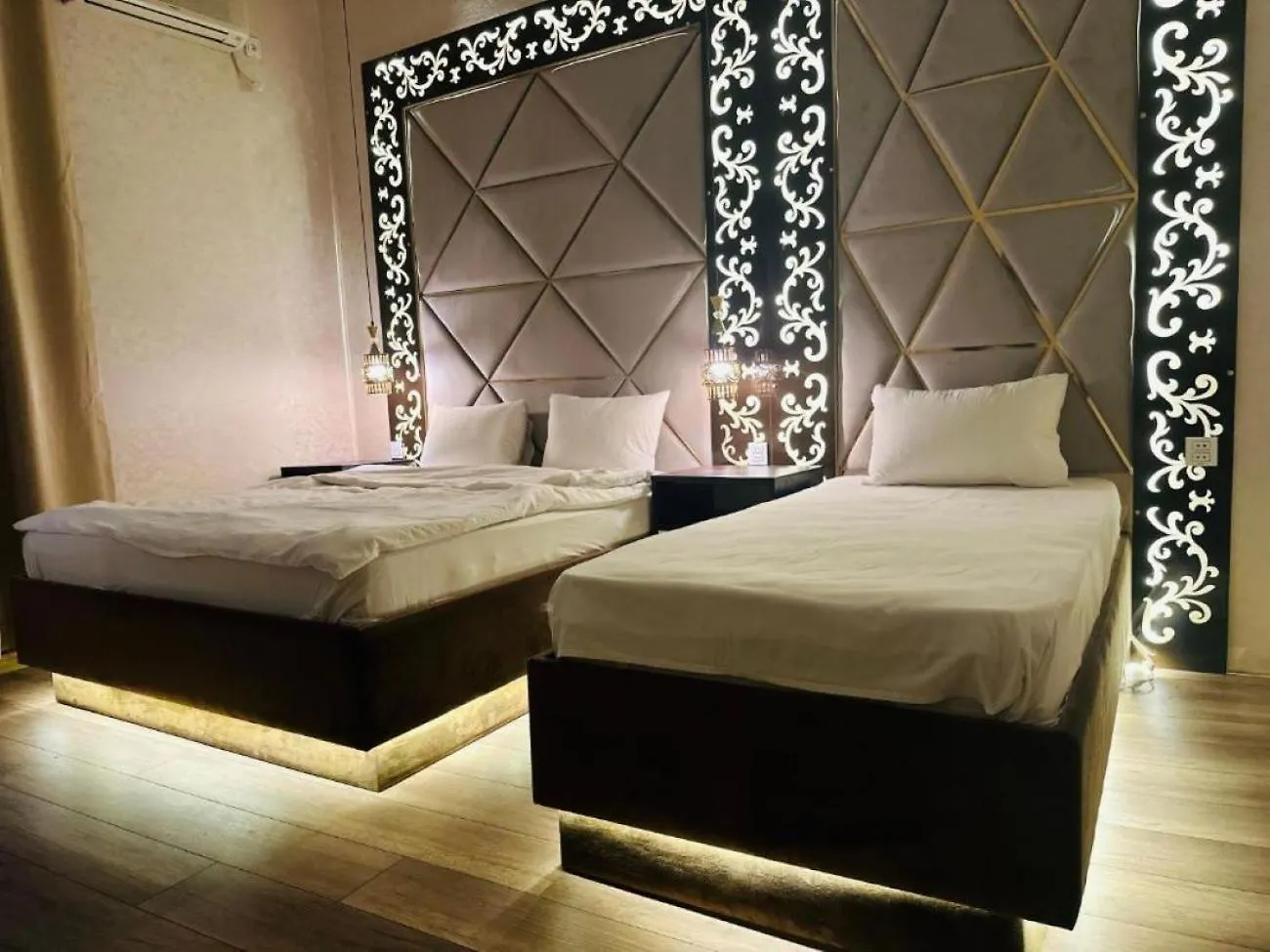 City Inn Nizami Hotel Baku