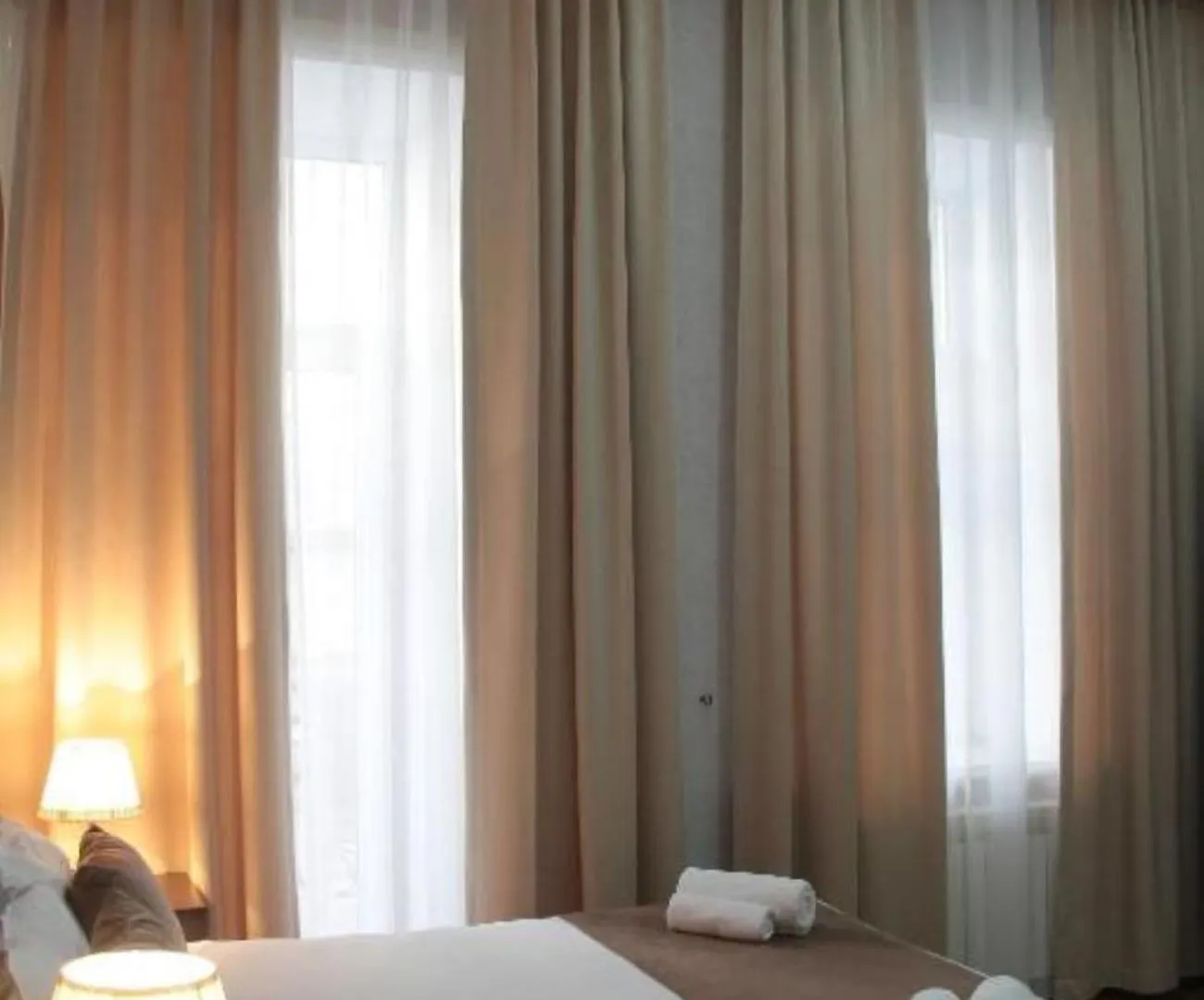 City Inn Nizami Hotel Baku