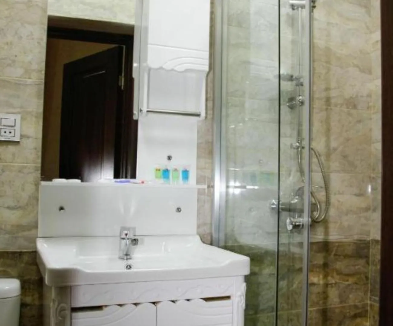 City Inn Nizami Hotel Baku
