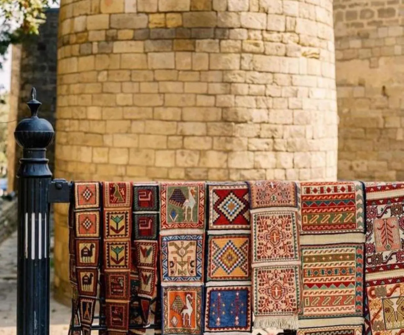 City Inn Nizami Hotel Baku Azerbaijan