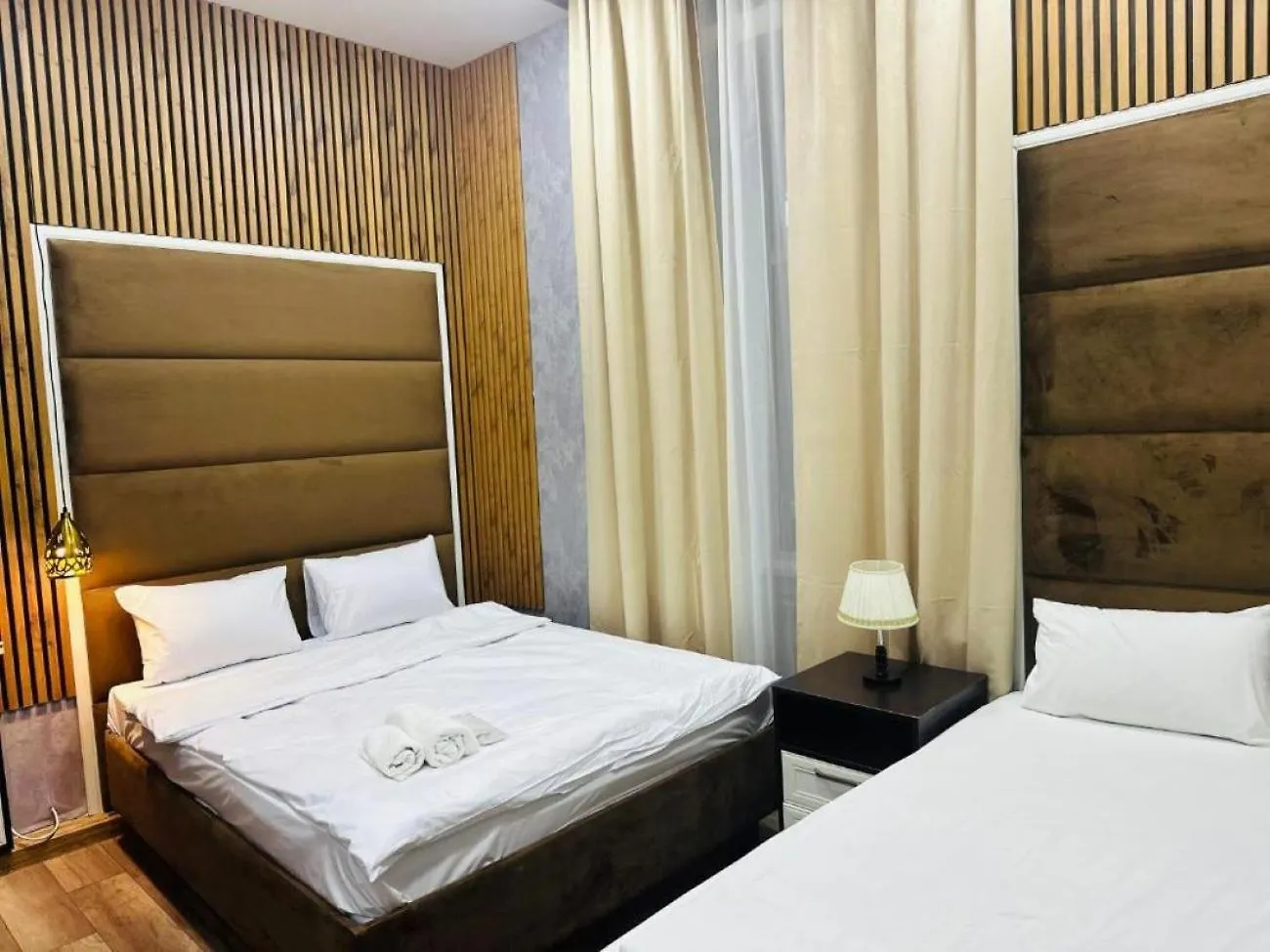 City Inn Nizami Hotel Baku 0*,  Azerbaijan