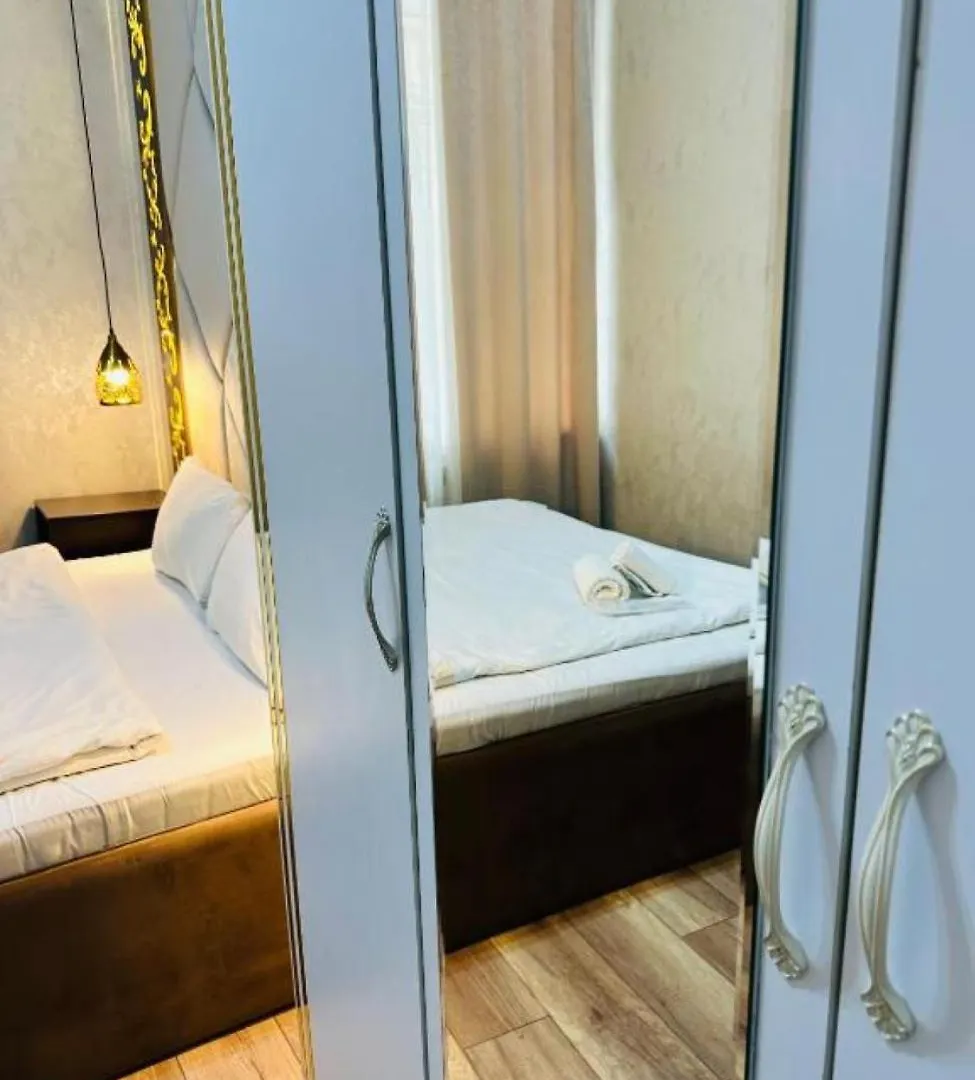 City Inn Nizami Hotel Baku