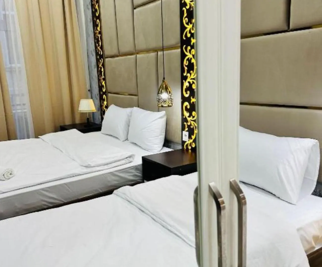 City Inn Nizami Hotel Baku
