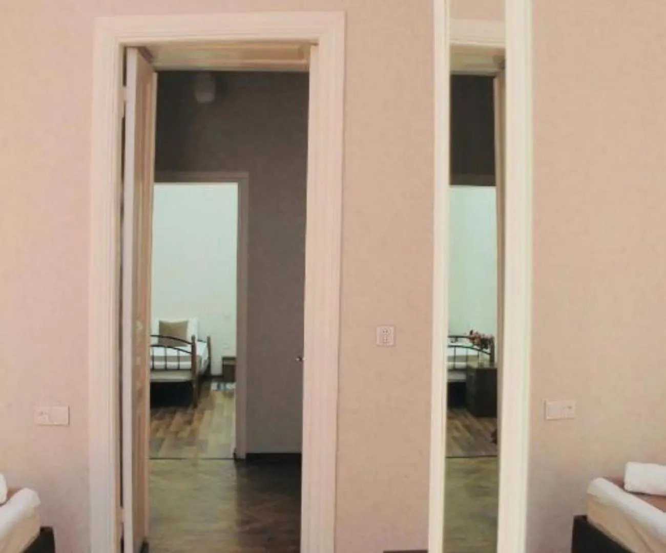 City Inn Nizami Hotel Baku Azerbaijan