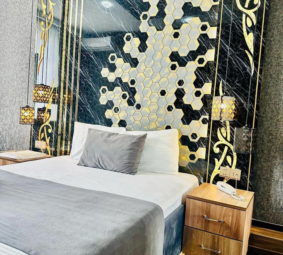 City Inn Nizami Hotel Baku