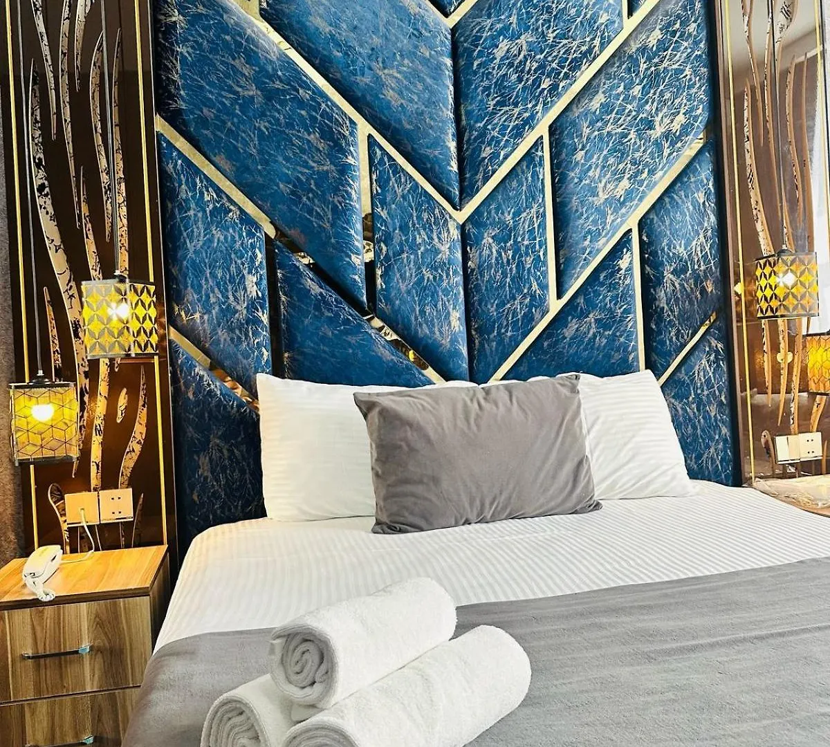 City Inn Nizami Hotel Baku